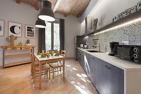 Habitat Apartments Alaia