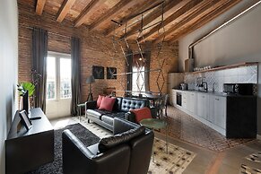 Habitat Apartments Alaia