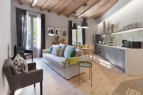 Habitat Apartments Alaia