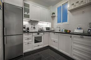 Habitat Apartments Alaia