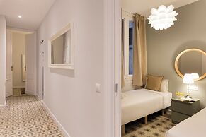 Habitat Apartments Alaia