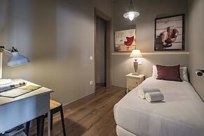 Habitat Apartments Alaia