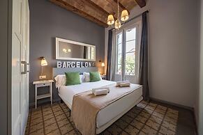 Habitat Apartments Alaia