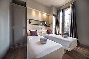 Habitat Apartments Alaia