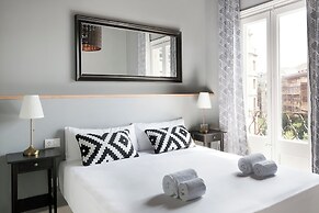 Habitat Apartments Alaia