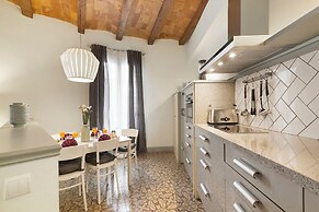 Habitat Apartments Alaia