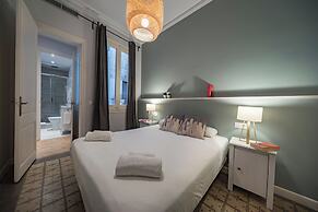 Habitat Apartments Alaia