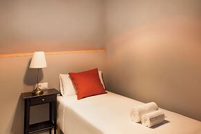 Habitat Apartments Alaia