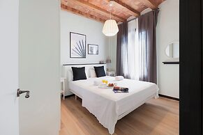 Habitat Apartments Alaia