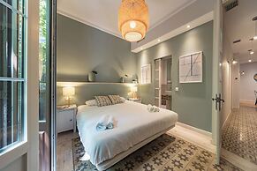 Habitat Apartments Alaia