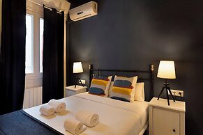 Habitat Apartments Alaia