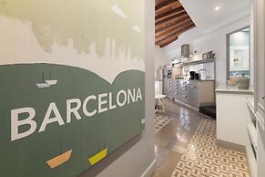 Habitat Apartments Alaia