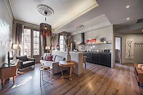 Habitat Apartments Alaia