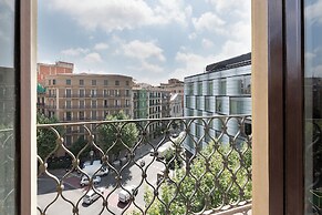 Habitat Apartments Alaia