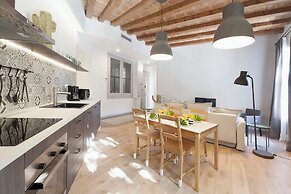 Habitat Apartments Alaia