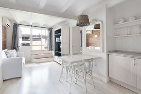 Habitat Apartments Alaia