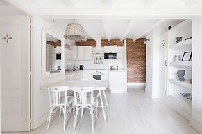 Habitat Apartments Alaia