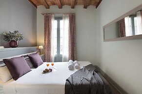 Habitat Apartments Alaia