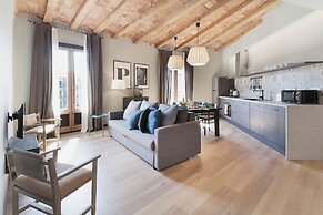 Habitat Apartments Alaia