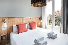 Habitat Apartments Alaia