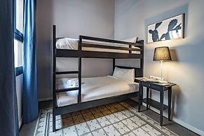 Habitat Apartments Alaia