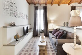 Habitat Apartments Alaia