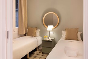 Habitat Apartments Alaia