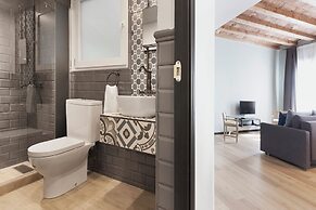 Habitat Apartments Alaia