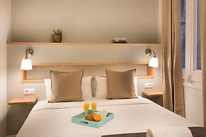 Habitat Apartments Alaia