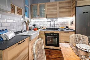 Habitat Apartments Alaia