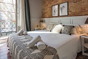 Habitat Apartments Alaia