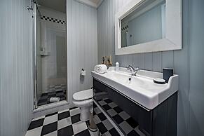 Habitat Apartments Alaia