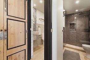 Habitat Apartments Alaia