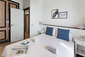 Habitat Apartments Alaia