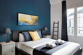 Habitat Apartments Alaia