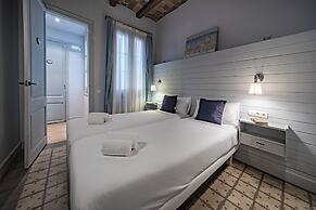 Habitat Apartments Alaia