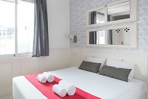 Habitat Apartments Alaia