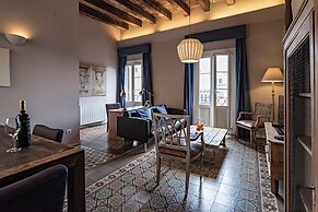 Habitat Apartments Alaia