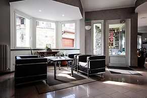 Hotel Ristorante Sporting Club
