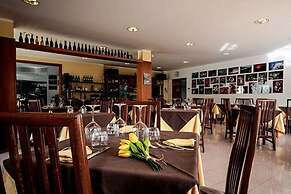 Hotel Ristorante Sporting Club