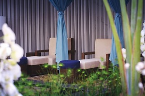 Lotus Aroma Sapa Hotel