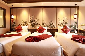 Lotus Aroma Sapa Hotel