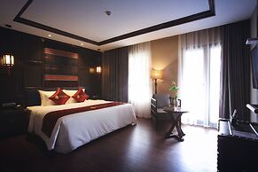 Lotus Aroma Sapa Hotel