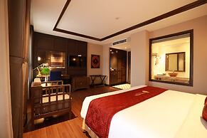 Lotus Aroma Sapa Hotel