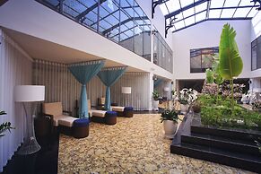 Lotus Aroma Sapa Hotel