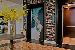 Lotus Aroma Sapa Hotel