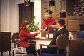 Lotus Aroma Sapa Hotel