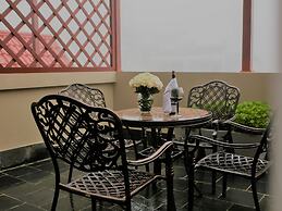 Lotus Aroma Sapa Hotel