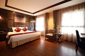 Lotus Aroma Sapa Hotel