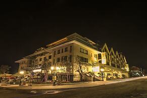 Lotus Aroma Sapa Hotel